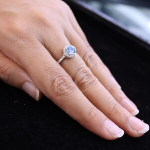ladies ring